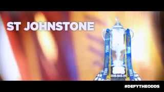 Defy the Odds // The Final // St Johnstone create history