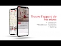 Découvrez Whoomies - Première plateforme multicanale dédiée au logement étudiant et actifs