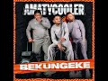 amatycooler bekungeke official audio