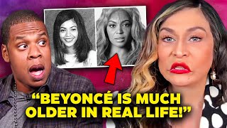 Beyoncé's Mother EXPOSES Jay Z For FAKING Beyoncé’s REAL Age
