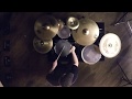 ETERNAL VOID - Suspended Animation (Official Drum Playthrough)