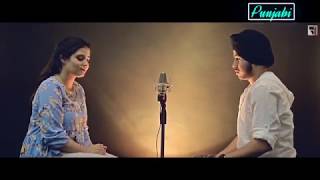 Hindi vs Punjabi Sad Songs Mashup   Deepshikha   Acoustic Singh   Bollywood Punjabi Sad Songs Medley