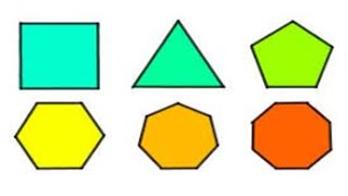 Interactive Shape Drawer with Tkinter