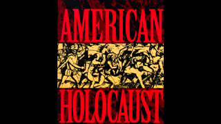 American Holocaust by David E. Stannard - Chapter 5