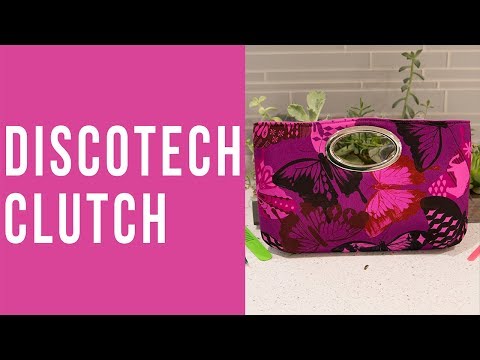 How to Make a Clutch Purse How to Make a Clutch Purse