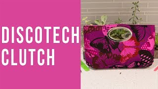 How to Make a Clutch Purse