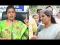 war of the words between rk roja and vangalapudi anitha about tirumala incident pawan kalyan tcb