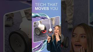 Tech That Moves You