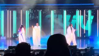 It’s About Time SWV 06-27-24 Concord, CA The Queens of R&B Tour