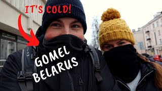 Have you ever been to Gomel, Belarus? | Budget Travel