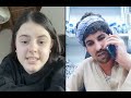 qalil qalandar new funny english qalil qalandar new video pashto tik tok