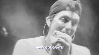 LANY - Congrats (Official Lyric Video)