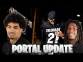 🚨Breaking News: Shilo Sanders Just Made A HUGE Announcement & 2 Colorado Buffaloes WR Hits PORTAL‼️