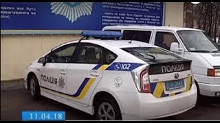 За бійку на ножах черкащанці світить восьмирічне ув’язнення