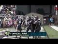 union vs. jenks highlights week 2 fnl