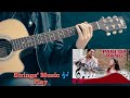 #Pani Da Rang # vicky doner # Ayush maan khurana# acoustic guitar cover