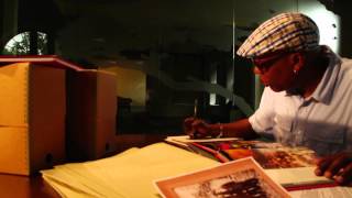 The Local Show - Treasure Trove of History: Black Archives of Mid-America