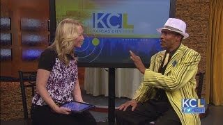 KCL - KC Fringe Festival brings unique artists together