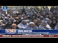 BBOG Demand Rescue Of Remaining Abducted Chibok Girls