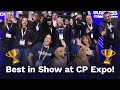 Channel Partners Expo 2024 Awards Nextiva 