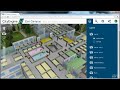 15 cityengine tutorial publishing web scenes