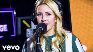 Ellie Goulding - Love Me Like You Do in the Live Lounge