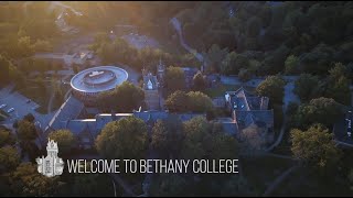 Bethany College History and Tour
