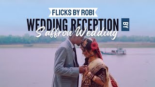 Jodi Boli Abar- Wedding Video | The Bong Studio | Dhaka Wedding | Kishoreganj | Flicks by ROBI