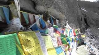 Mount Kailash: Inner Kora Nandi Parikrama