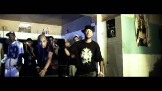 Malputo Dest  - Casablanca Feat Masta Flow (Official HD)