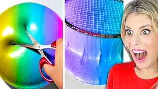 Oddly Satisfying Videos To Watch Before Sleep