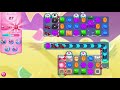 Candy Crush Saga Level 9197 NO BOOSTERS