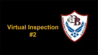Virtual Inspection #2