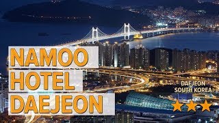 Namoo Hotel Daejeon hotel review | Hotels in Daejeon | Korean Hotels