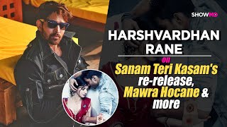 Harshvardhan Rane: Sanam Teri Kasam's Success Is The Perfect Wedding Gift For Mawra Hocane