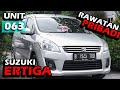 #terjual #Mobil Keluarga Murah & Nyaman, Suzuki Ertiga Ini Rawatan Pribadi