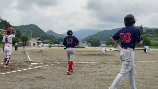 0610 春都大会vs板橋クラブ