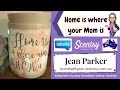 Home is where your Mom is or Mum is; Independent Scentsy Consultant, Sydney Australia