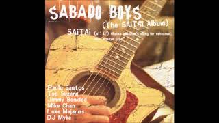 Four seasons of Loneliness  Sabado Boys The SAiTAi Album