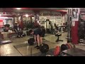 alan johansen 545 lb deadlift