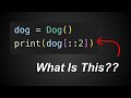 7 Things I Never Knew About Magic Methods in Python (Until Recently)