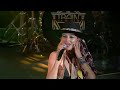 Train - Turn the Radio Up (with Jewel) (08/06/2022) at Red Rocks Amphitheatre, Denver, CO