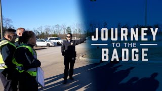 Journey to the Badge: Recruit Class 196 I Episode 5