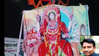 Rithi Dasehara clal Samaroh,,,Harishankar ben