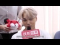 160617 exo sohu interview