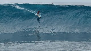 THIS MORNING: Mysto Outer Reef Wave ft. Jamie Sterling and Mikey Bruneau