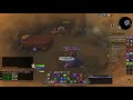 넬타리온의 불씨 대장정 호드 흑마 01 embers of neltharion campaign horde warlock 01