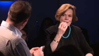 Insight: Ideas for Change - Understanding Our Oceans Using Technology - Sylvia Earle
