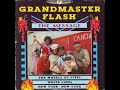 Grand Master Flash & The Furious Five  Feat Melle Mel & Duke Bootee – The Message (1983)