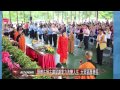 20130521 大溪寶塔寺浴佛暨幸福與安樂講座 溫馨圓滿